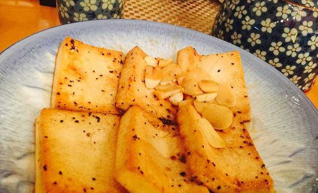 赛象酒店·锦带桥日本料理