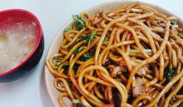 其航家常小炒(中山北路1321弄店)