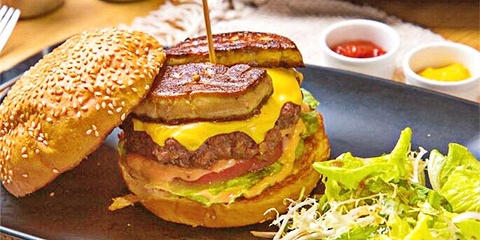 Burgeroom