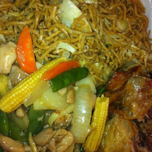 Sum Leung Chinese Kitchen