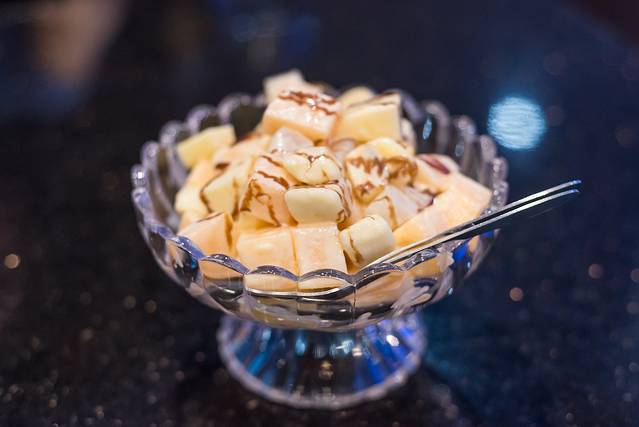 城市花园泰式海鲜火锅(登文店)