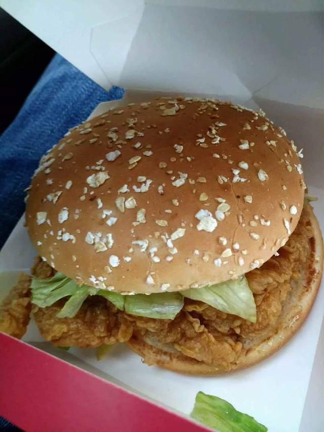 肯德基(嘉兴万达店)