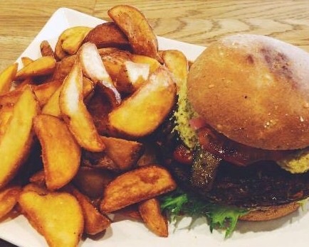 le jardin des begards