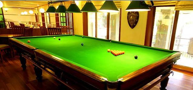 科伦坡皇家高尔夫俱乐部