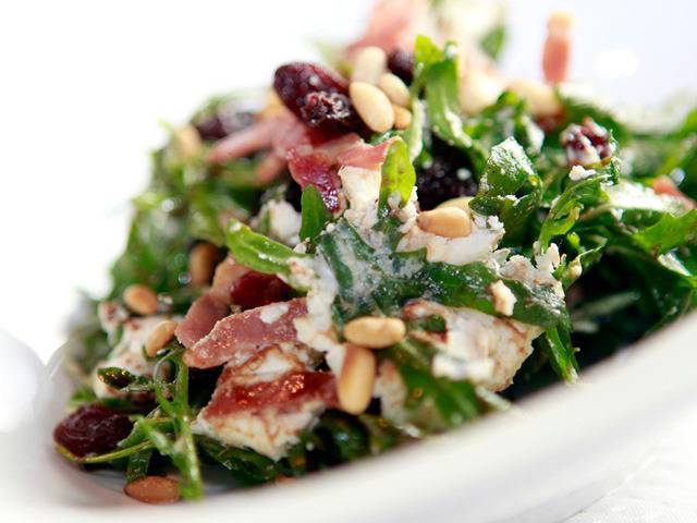 深圳威尼斯睿途酒店·Blue意大利餐厅