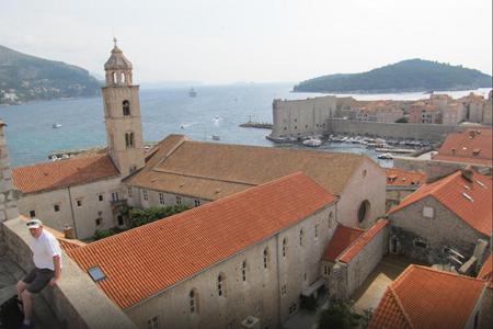 多米尼克修道院和博物馆