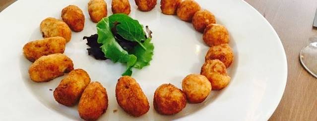 Veranillo de Sta. Ana