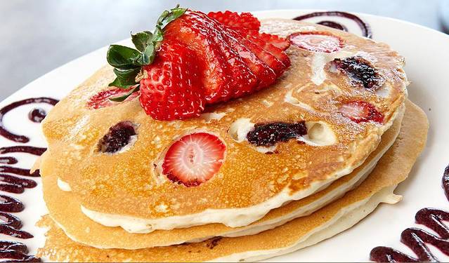 The Mission墨西哥餐馆