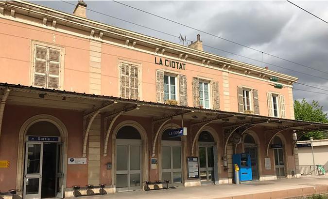 戛纳时光# 蔚蓝海岸的法国小镇,感受真实的电影之城(内含最全的戛纳