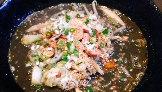 Double Happiness Dining