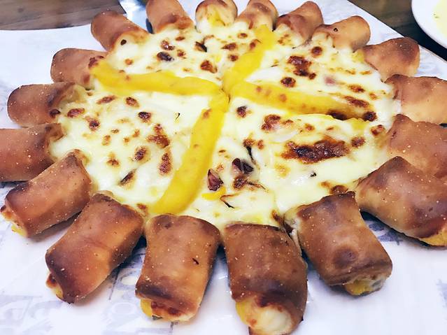 Master Chicken炸鸡匠人烧(望京店)