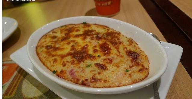 必胜客(金凤店)