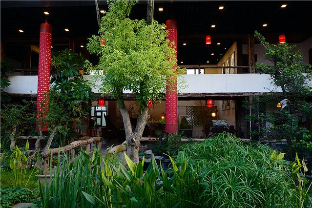 南百旺生态农庄