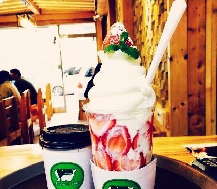 爱来魔相4D艺术馆(济州中文店)