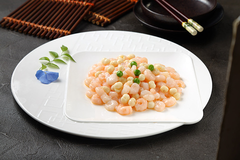上海人家精作坊(航站店)