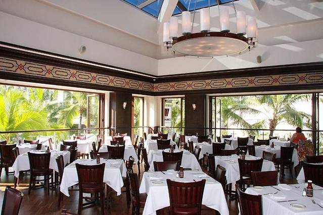 沃尔夫冈的牛排(皇家夏威夷中心店)