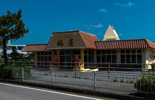 福屋味增饼干工厂