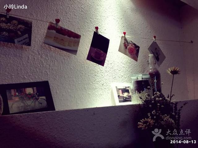 莫卡乡村(钱江湾店)