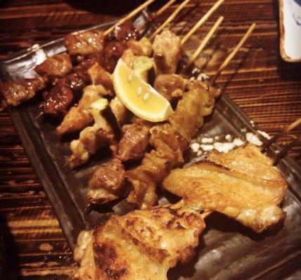 居酒屋のんべい（酒鬼金）