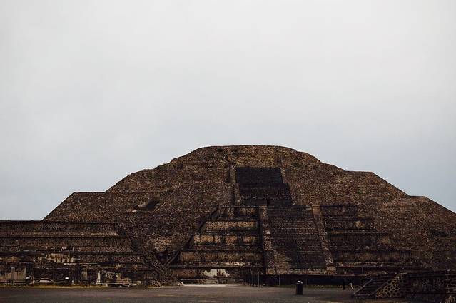 Restaurante Mayahuel