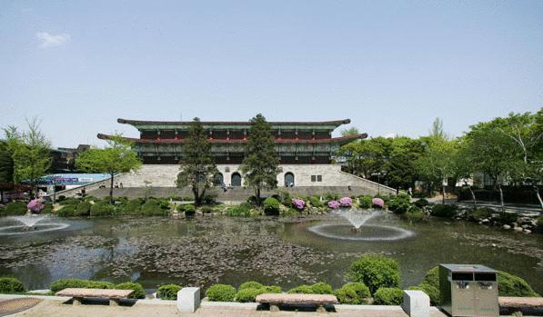 2022世宗大学门票,首尔世宗大学游玩攻略,世宗大学游览攻略路线/地址/门票价格【去哪儿攻略】