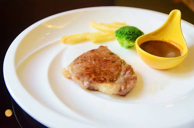 广州星河湾酒店·真粤中餐厅