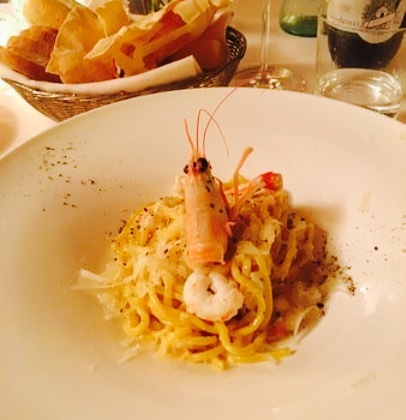 Ristorante Belle Parti