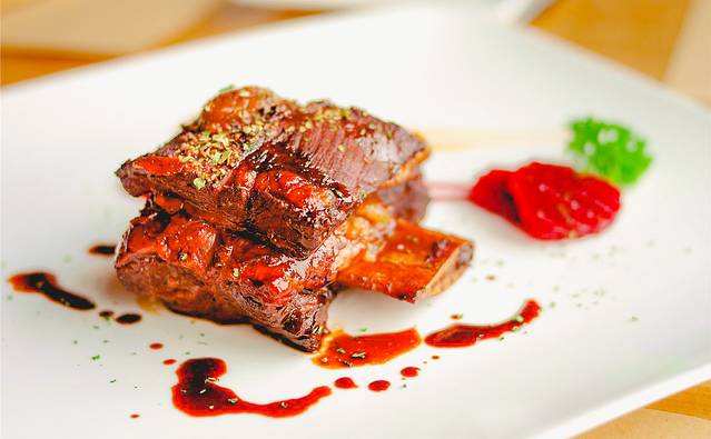 prize vintage酒酷红酒餐吧(大明湖店)