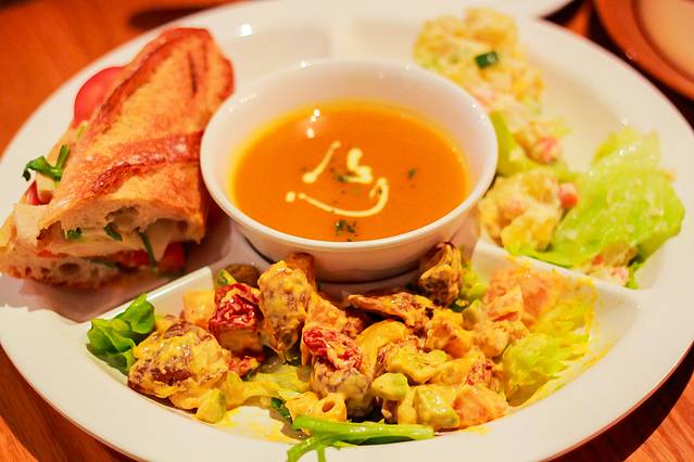 Sunflour(安福路店)