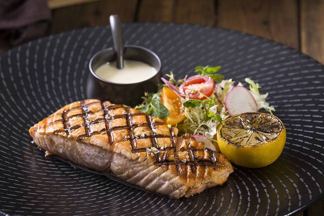 RIBS乐排馆(香格里拉大酒店)