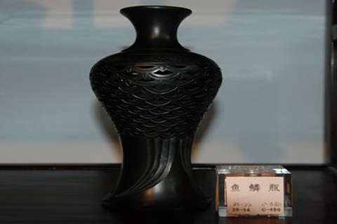 福建源古历史博物馆