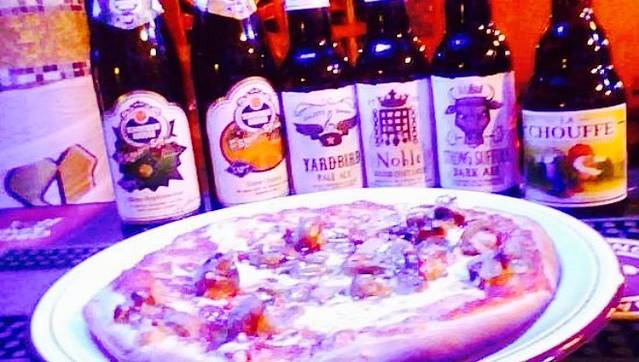 LA CANTINA DEL PORTO