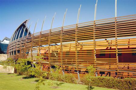 国家葡萄酒中心