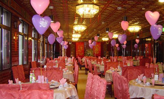 山霸王活鱼土鸡餐厅