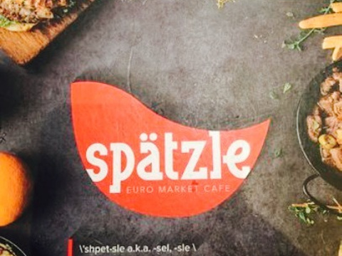 Spatzle Euro Market Cafe旅游景点图片