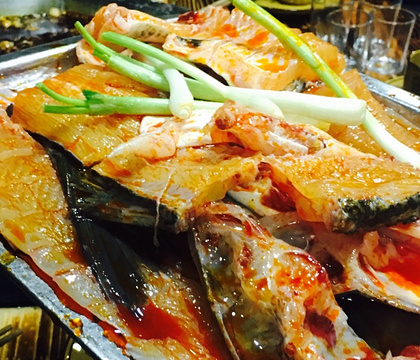 巴伯县美食攻略-2023巴伯县网红餐厅-必吃地图,小吃街,人气推荐-去