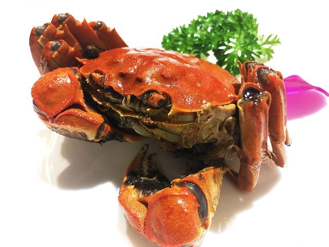 无锡君来洲际酒店·吴粤一号中餐厅