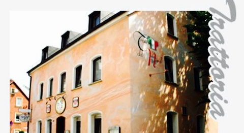 Trattoria Del Nord