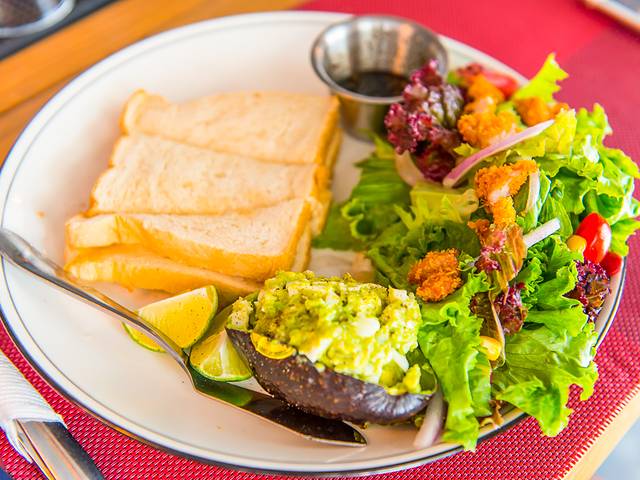 向月球飛去(广武路店)