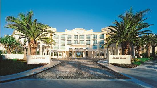 Salus Per Aquum Day Spa