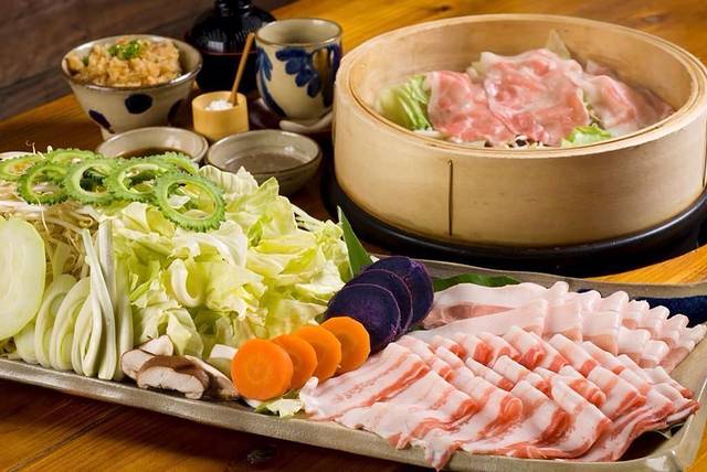 Noen Robata Shimabutaya