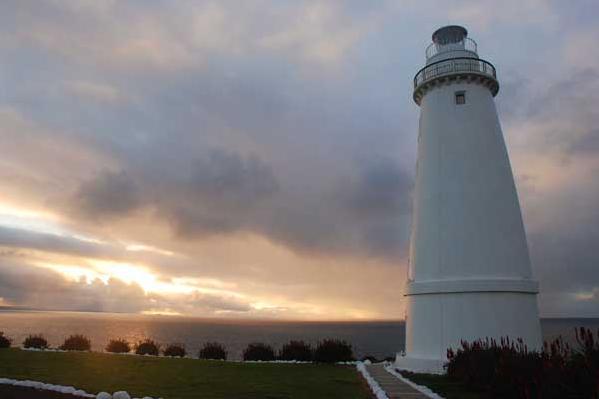普威洛比保护公园