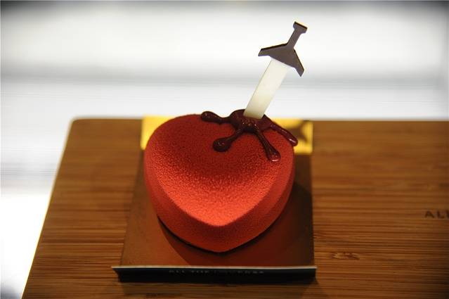 ALL THE LOVERS Deep(大学路店)