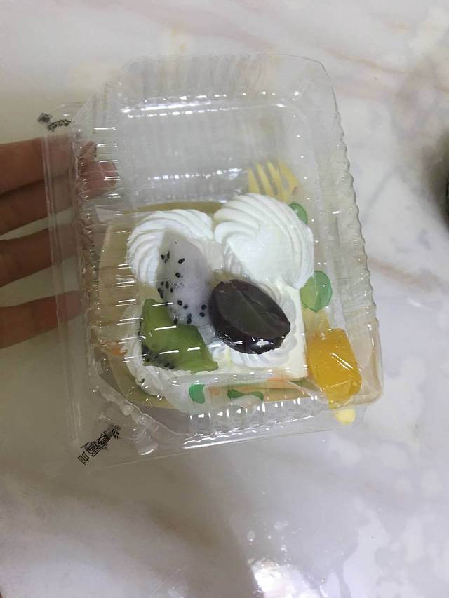 麦香村(大润发店)