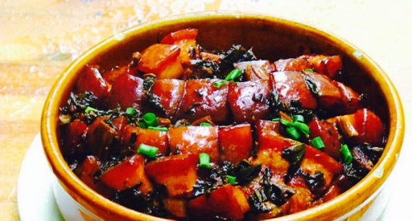 苏州南园宾馆·SOO荷1929