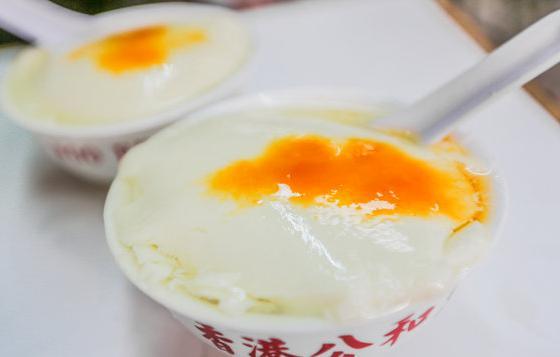 公和豆品厂(深水埗店)