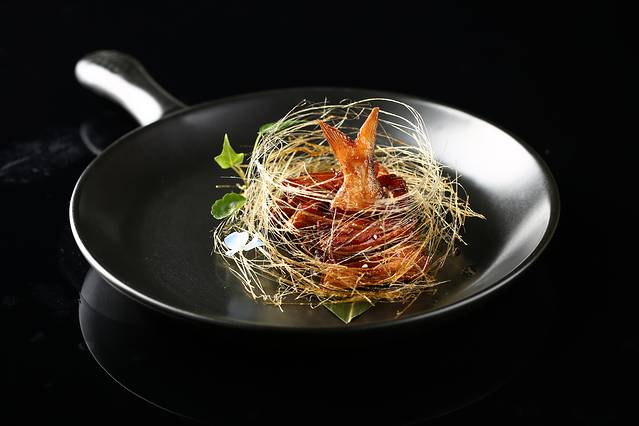 东方司宴 SIYA CUISINE(外滩店)