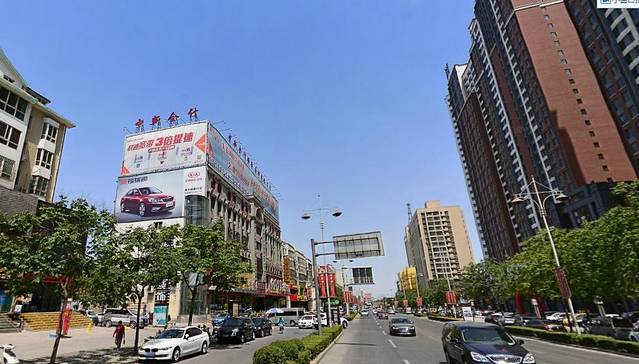 2048肥羊王香辣虾羊蝎子(人民路店)