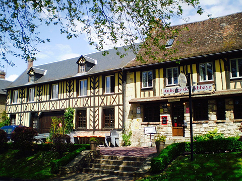 Auberge de l'Abbaye