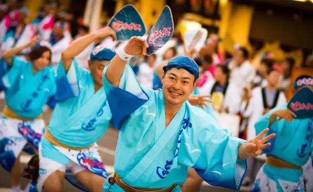 夏日祭